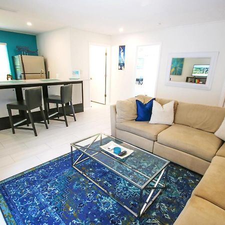 Tropical And Tranquil Bradenton Hideawayヴィラ エクステリア 写真