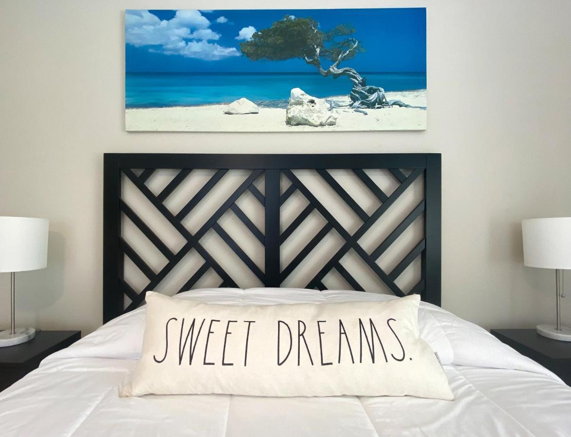 Tropical And Tranquil Bradenton Hideawayヴィラ エクステリア 写真