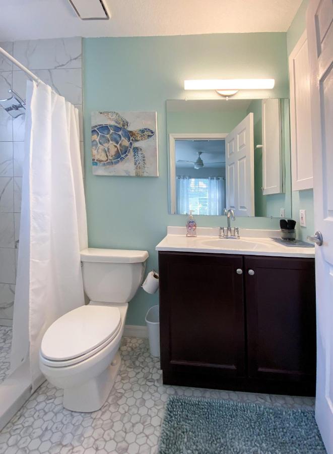Tropical And Tranquil Bradenton Hideawayヴィラ エクステリア 写真