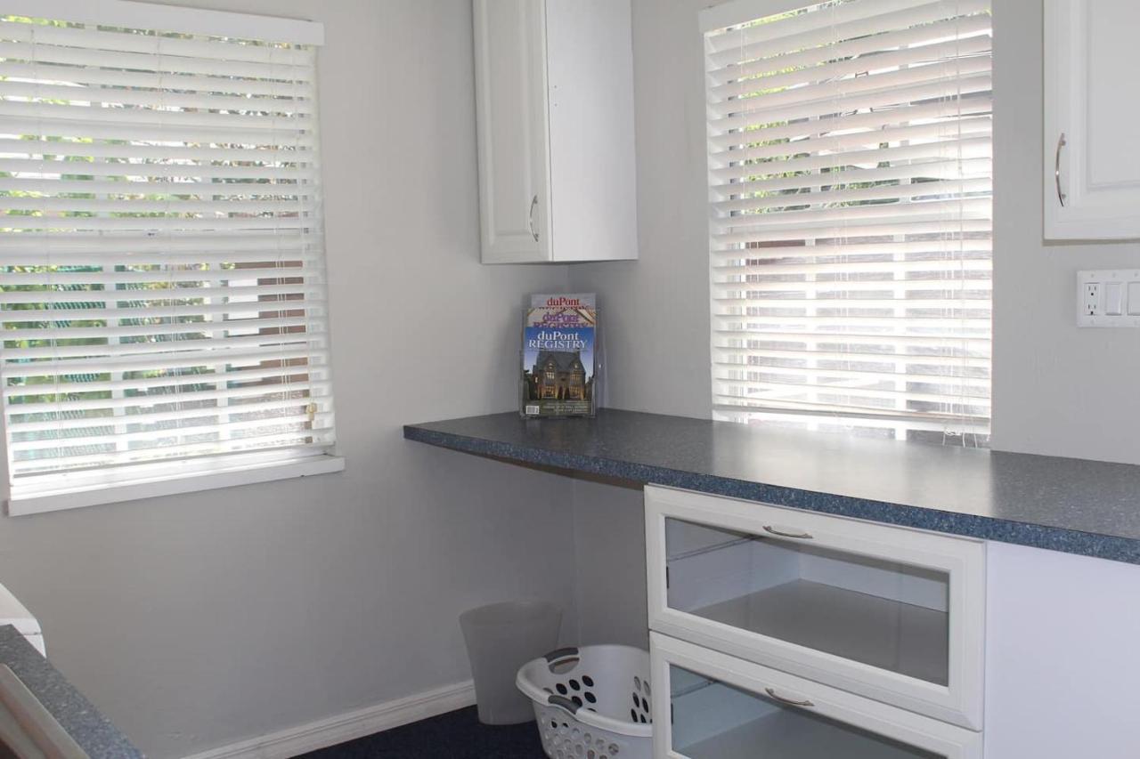 Tropical And Tranquil Bradenton Hideawayヴィラ エクステリア 写真