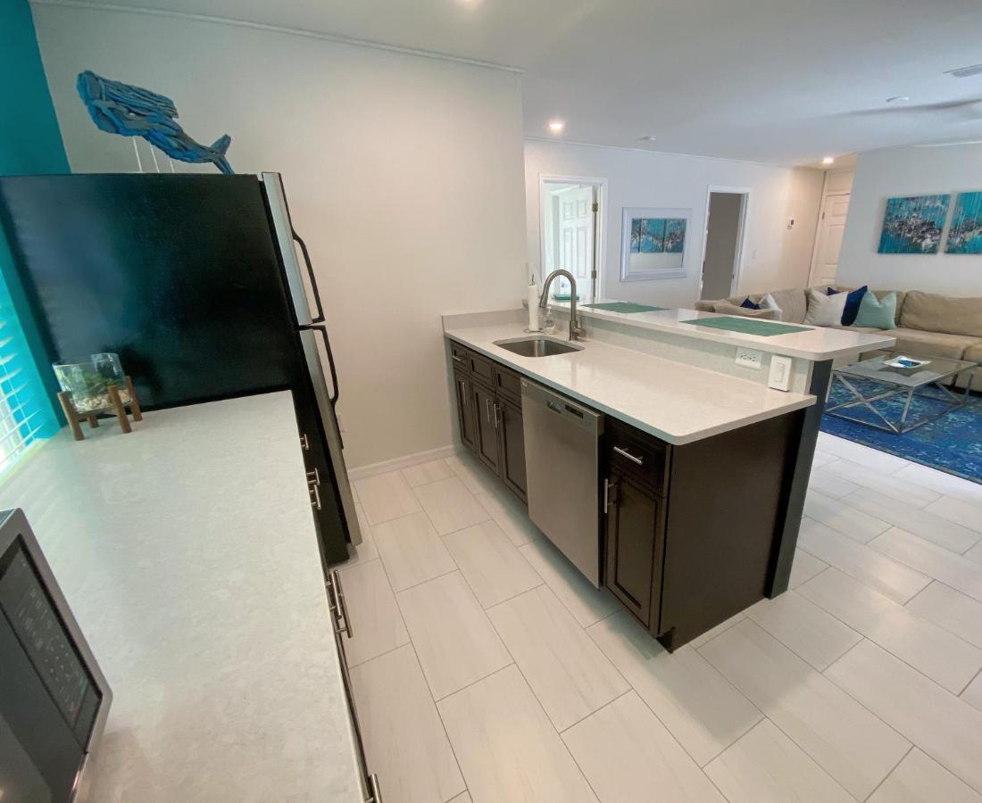 Tropical And Tranquil Bradenton Hideawayヴィラ エクステリア 写真