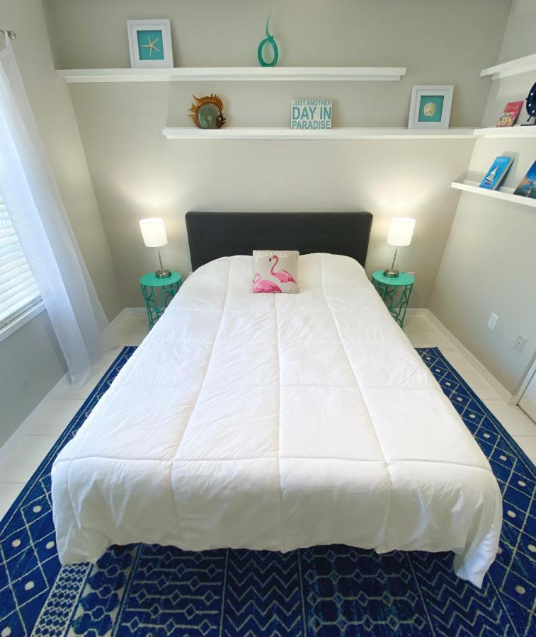 Tropical And Tranquil Bradenton Hideawayヴィラ エクステリア 写真