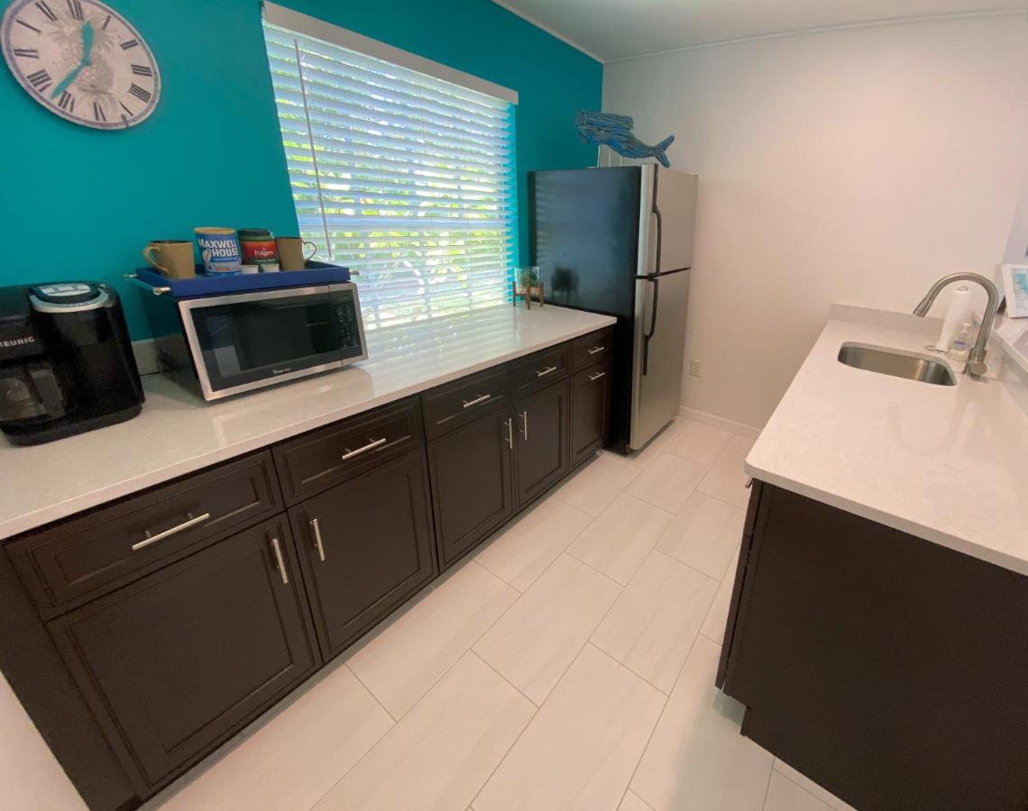 Tropical And Tranquil Bradenton Hideawayヴィラ エクステリア 写真