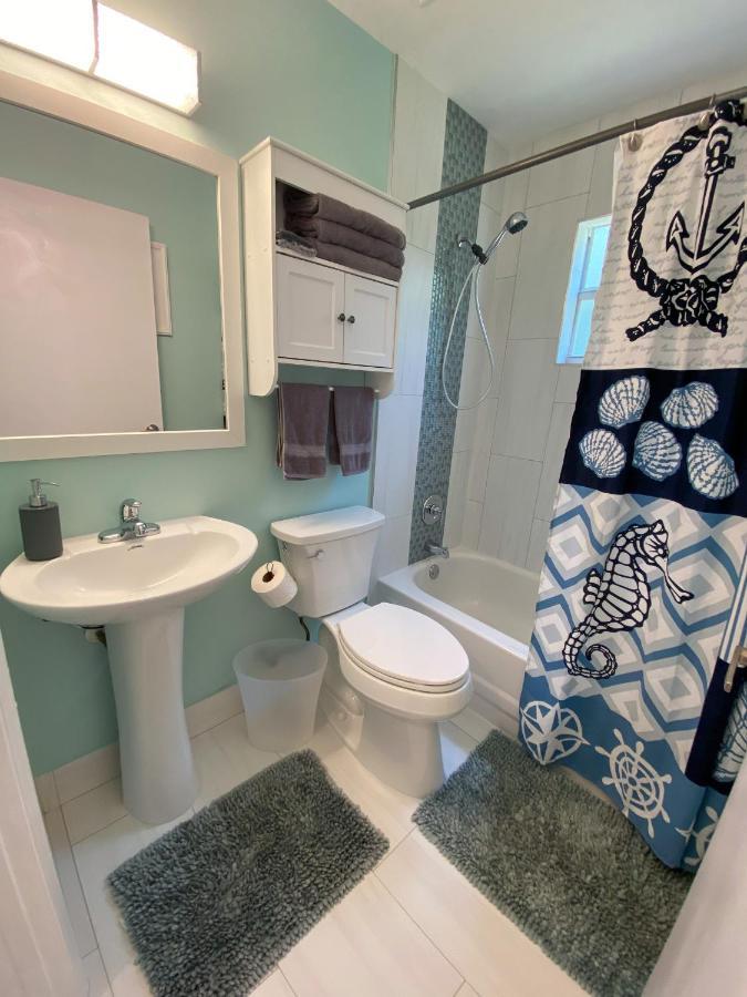Tropical And Tranquil Bradenton Hideawayヴィラ エクステリア 写真